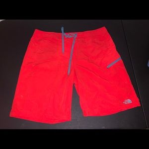 North Face M Class V Boardshort